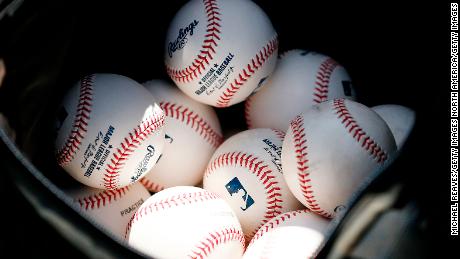 MLB blacks out players on its website