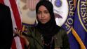 Omar: Not just attack on me but millions of American Muslims