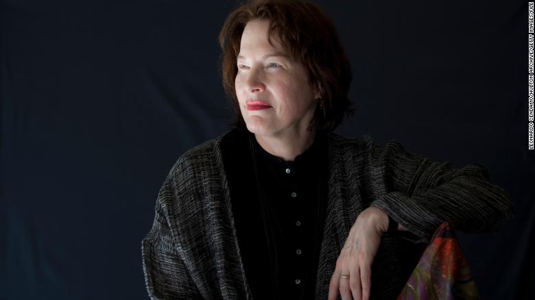 Alice Sebold apologizes to exonerated man who spent years in prison for her rape