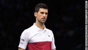 Australia&#39;s vaccine mandate is not to &#39;blackmail&#39; Djokovic says Victoria sports minister