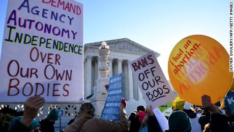 Takeaways from the Supreme Court’s historic arguments on abortion rights