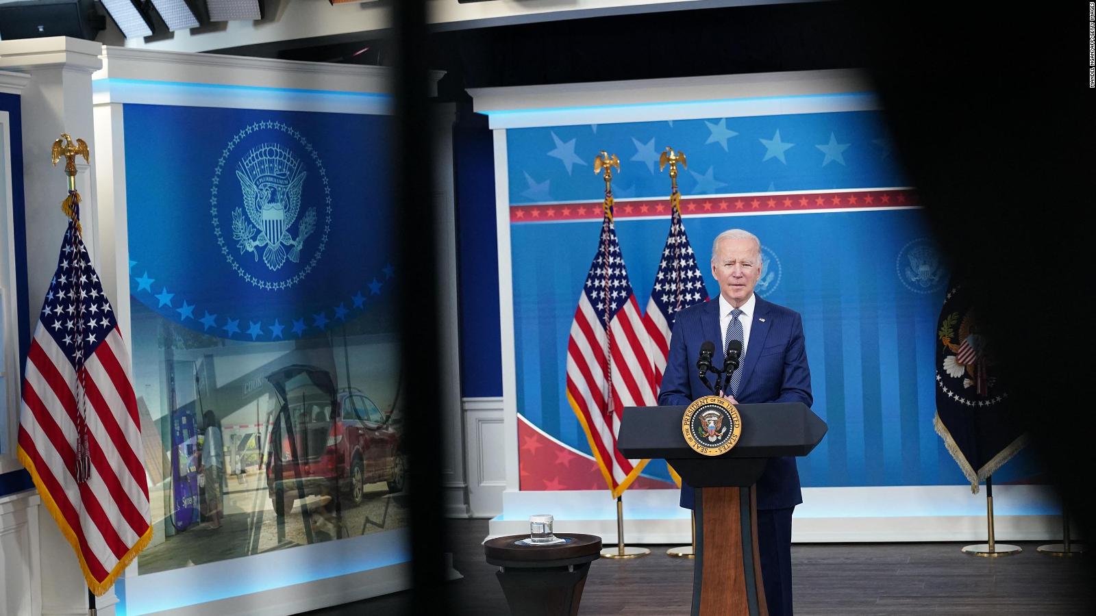 Biden Outlines New Steps To Combat Covid Through Winter Months ...