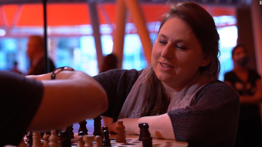 Judit Polgar on X: We used to be rivals, now we are friends. We