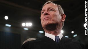 What John Roberts&#39; role in Texas&#39; abortion case could signal for the future of Roe