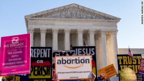 What comes next after the Supreme Court&#39;s signal on abortion rights