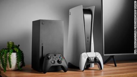 Where are all the PlayStations?  How gamers handle the global shortage