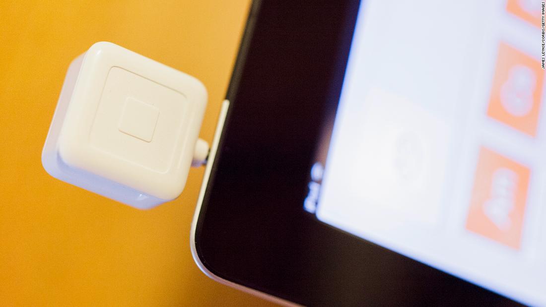 Square is changing its name to 'Block'