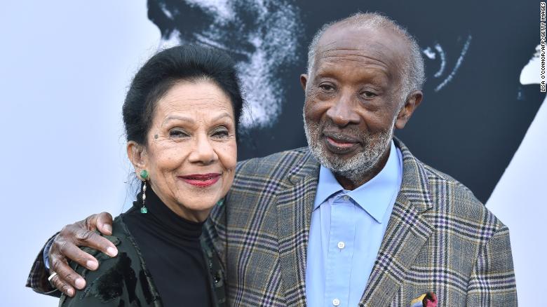 Jacqueline Avant, wife of music exec Clarence Avant, shot and killed in home robbery