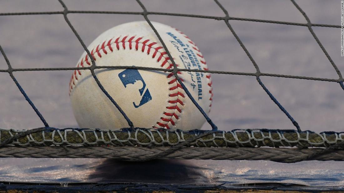 Major League Baseball lockout begins as players and owners fail to reach a new bargaining agreement