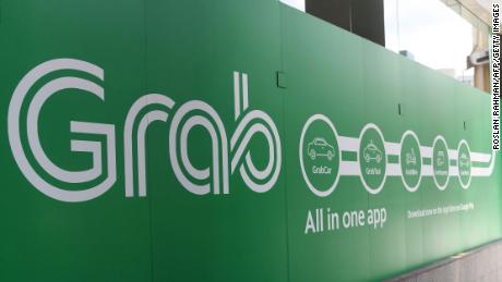 Grab plunges 21% into biggest Wall Street debut by a Southeast Asian company