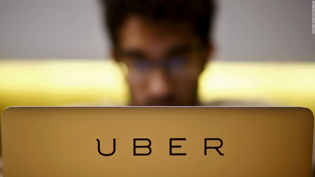 Uber partners with Meta to launch ride-booking via WhatsApp in India