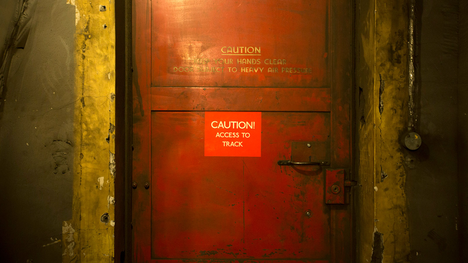 Inside London's Abandoned Down Street Station | Cnn Travel