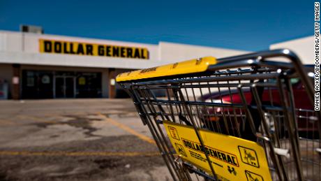 Dollar General is targeting new customers with a new store model and name