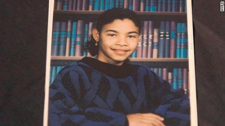 Minerliz Soriano, a seventh-grader in the Bronx, never made it home from school on February 24, 1999.