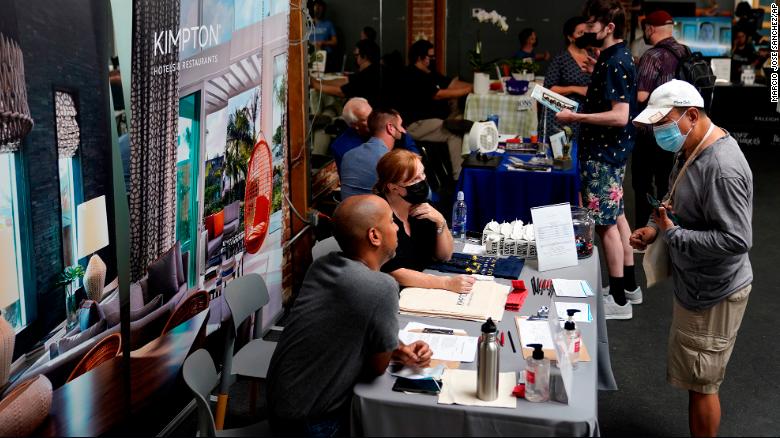 November jobs report disappoints after recent gains