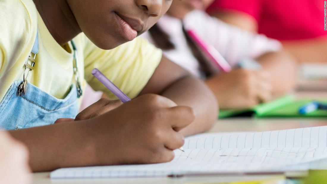 Black parents say movement to ban critical race theory is ruining their children's education