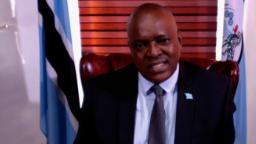 Botswana president: Omicron journey bans are unacceptable, inhumane and demeaning