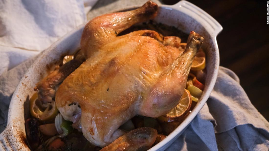 this-roast-chicken-recipe-is-your-foolproof-comfort-meal-any-night-of-the-week