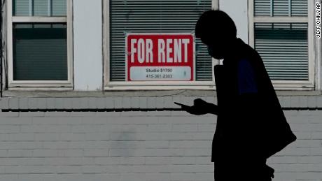 Here&#39;s why the US government is changing rent relief distribution