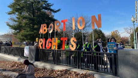 Opinion: How abortion became a geography war