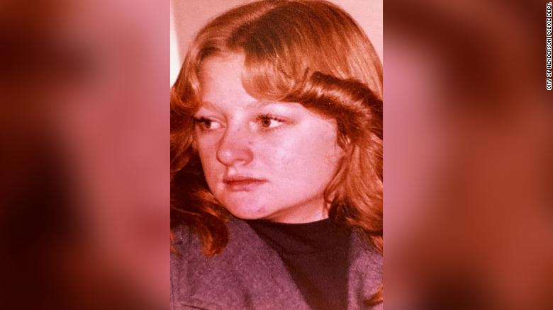 Nevada police identify victim of 41-year-old cold case homicide using genealogy and DNA testing