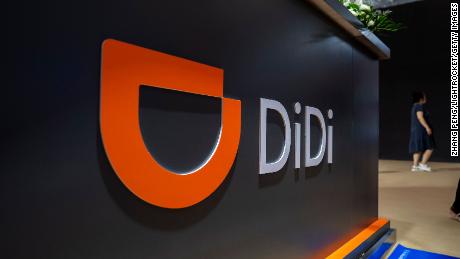 Didi delists in New York just months after its disastrous IPO