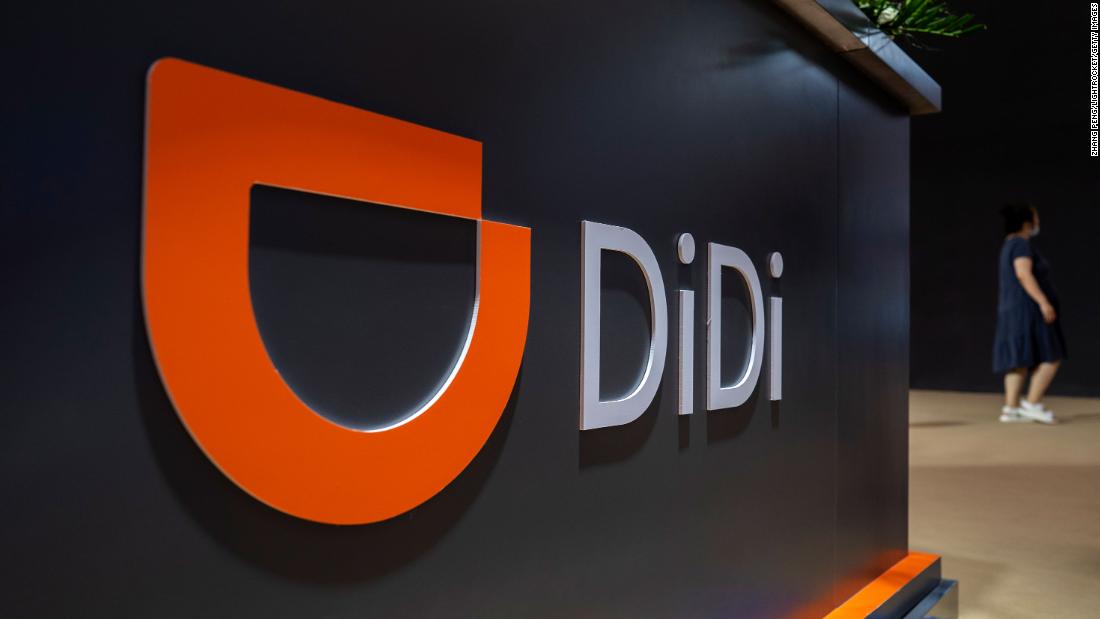 Didi delisting: Chinese firm says it will leave New York 'immediately' and list in Hong Kong following IPO
