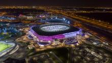 World Cup 2022: Amnesty International calls on FIFA to provide at least $440 million to compensate migrant workers in Qatar