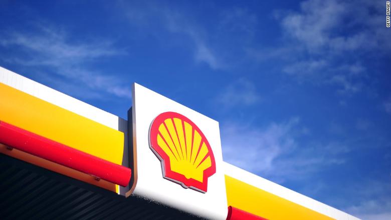 Shell’s directors face legal action from climate group shareholder