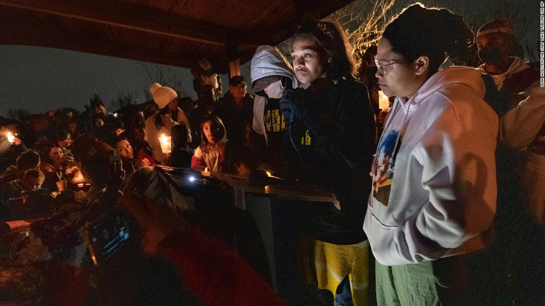 'It's everywhere.' Fed up with racist bullying, students across the US are walking out and protesting hate