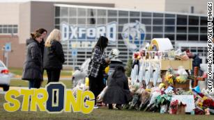 School district releases details of key events leading up to Michigan shooting