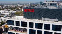 Former Netflix engineer and confederate sentenced to jail for insider buying and selling