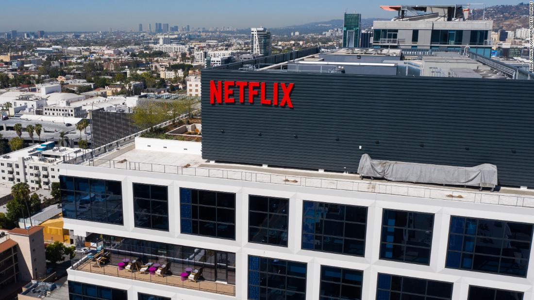 Former Netflix engineer and accomplice sentenced to prison for insider trading