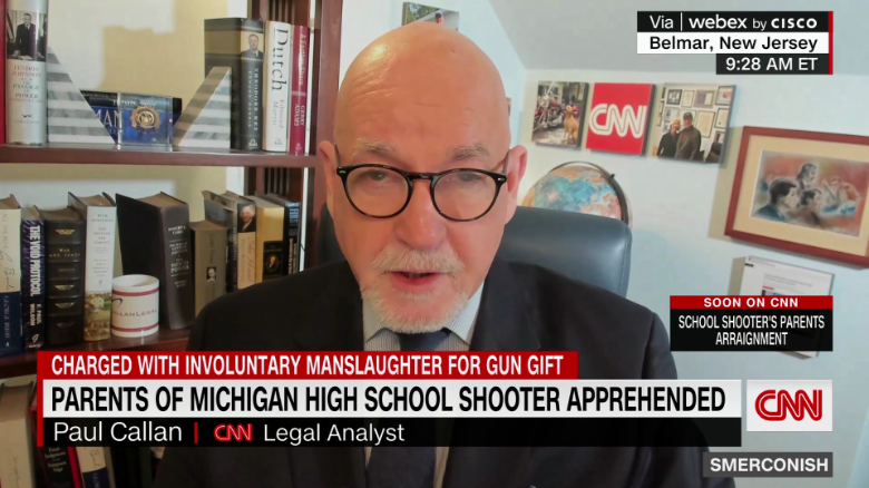 Are parents legally complicit in Ethan Crumbley's high school shootings?_00003902