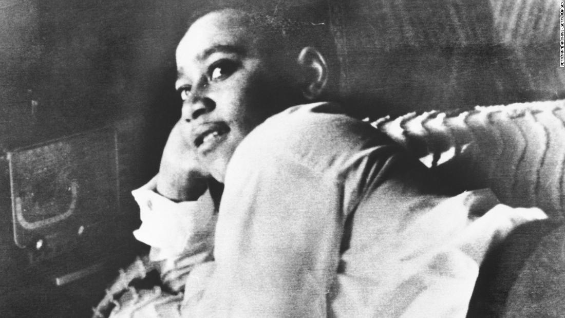 Emmett Till killing: Justice Department closes investigation after failing to prove key witness lied