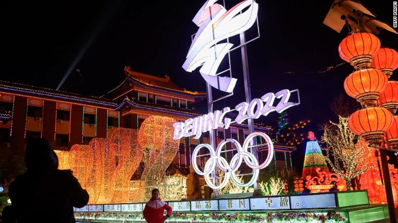 Columnist: Real concern Olympic athletes going to China will not be safe