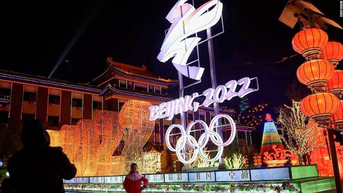 Experts: US Boycott of Beijing Olympics Would Dash Seoul's Hopes for  Diplomacy