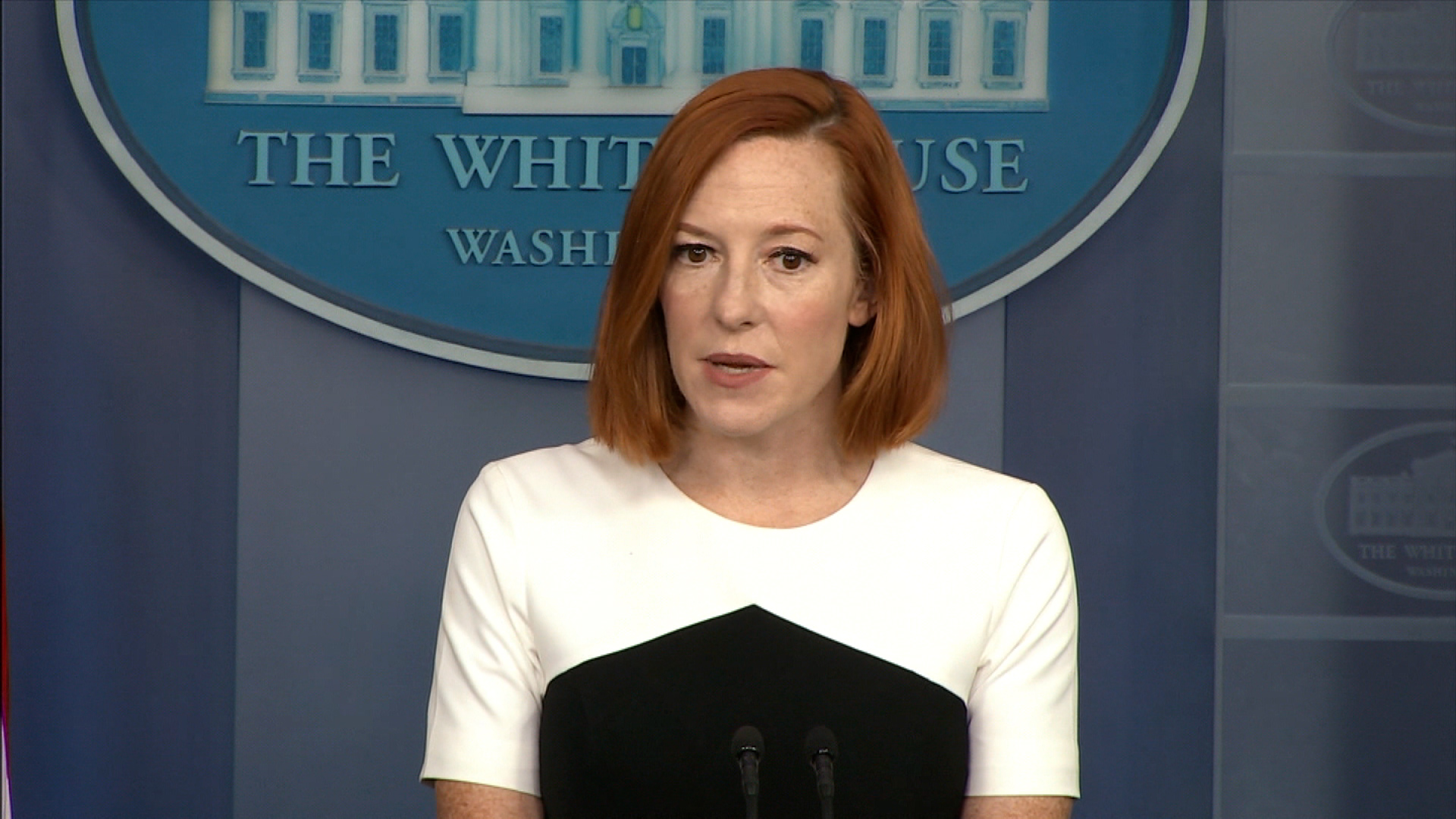 Egregious&#39;: Jen Psaki says human rights abuses reason for Olympics boycott  - CNN Video