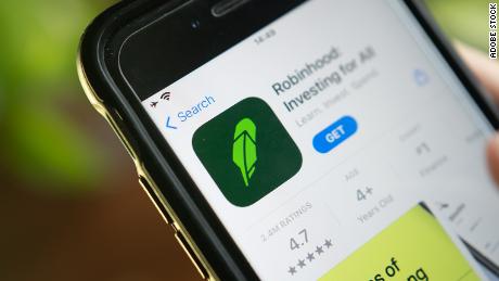 Robinhood shares plummet as company announces layoffs 