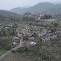 06 mount semeru volcano 120621