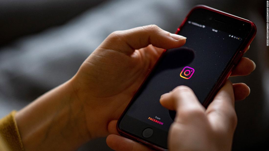 Instagram will now tell users when to take a break from using the app – CNN