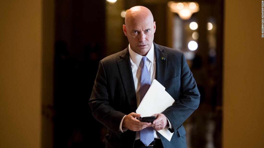 Marc Short, top Mike Pence aide, cooperating with January 6 committee