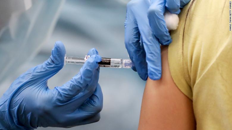 ICU doctor warns of 'compassion fatigue' toward unvaccinated patients