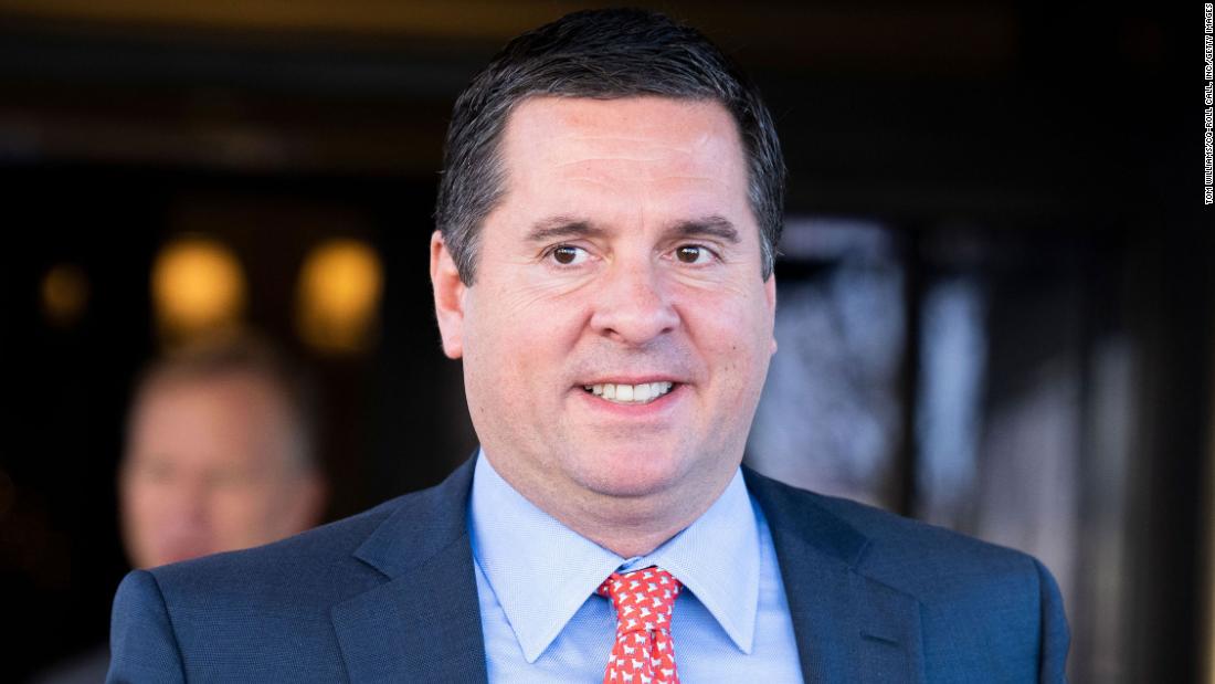 Analysis: Nunes' decision to exit Congress for Trump's social media venture signals where power lies in the conservative movement
