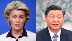 The EU is finally putting its money where its mouth is on China 