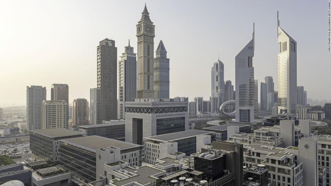 UAE, Dubai change work week to align with global markets