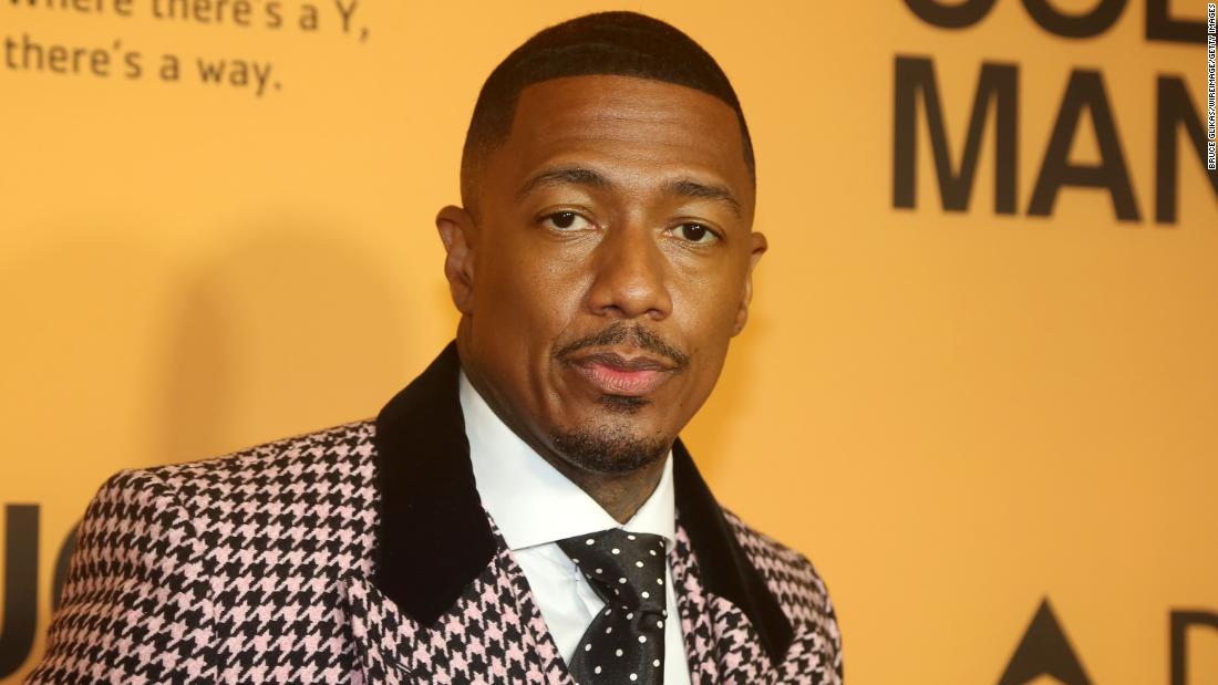 Nick Cannon mourns loss of his youngest child to a brain tumor