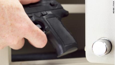 Have a gun in your home? Here&#39;s how to help reduce the risks for kids