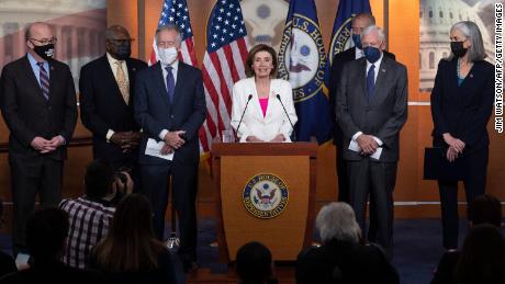 10 things you didn&#39;t know are in the Democrats&#39; Build Back Better bill