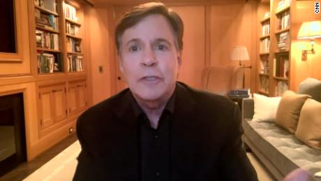 Bob Costas shares personal story on Beijing&#39;s playbook of repressing criticism